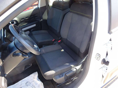 Citroën C3 Gebrauchtwagen Citroën C3 Gebrauchtwagen