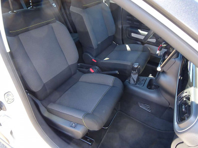 Citroën C3 Gebrauchtwagen Citroën C3 Gebrauchtwagen