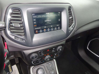 Jeep Compass Gebrauchtwagen Jeep Compass Gebrauchtwagen