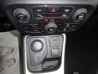 Jeep Compass Gebrauchtwagen Jeep Compass Gebrauchtwagen