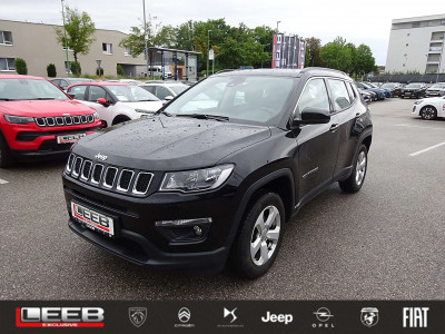 Jeep Compass Gebrauchtwagen Jeep Compass Gebrauchtwagen
