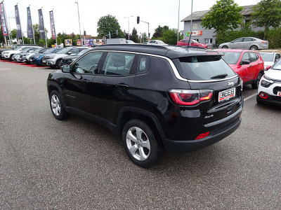 Jeep Compass Gebrauchtwagen Jeep Compass Gebrauchtwagen
