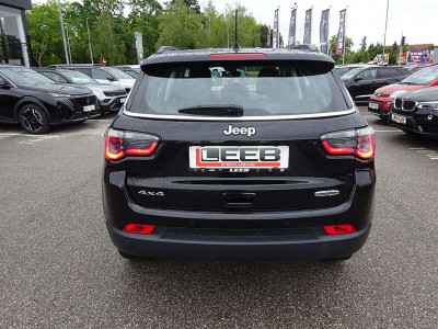 Jeep Compass Gebrauchtwagen Jeep Compass Gebrauchtwagen