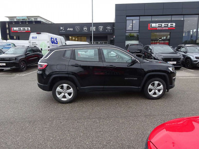 Jeep Compass Gebrauchtwagen Jeep Compass Gebrauchtwagen