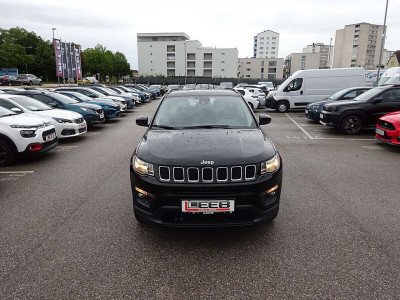 Jeep Compass Gebrauchtwagen Jeep Compass Gebrauchtwagen