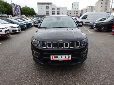 Jeep Compass Gebrauchtwagen Jeep Compass Gebrauchtwagen