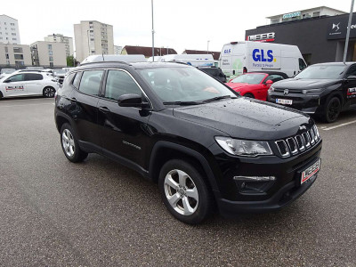 Jeep Compass Gebrauchtwagen Jeep Compass Gebrauchtwagen