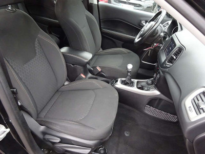 Jeep Compass Gebrauchtwagen Jeep Compass Gebrauchtwagen