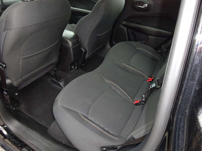 Jeep Compass Gebrauchtwagen Jeep Compass Gebrauchtwagen