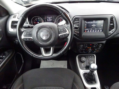 Jeep Compass Gebrauchtwagen Jeep Compass Gebrauchtwagen