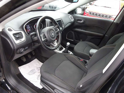 Jeep Compass Gebrauchtwagen Jeep Compass Gebrauchtwagen