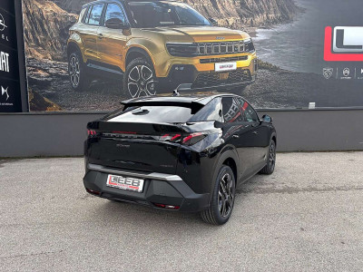Peugeot 3008 Gebrauchtwagen Peugeot 3008 Gebrauchtwagen