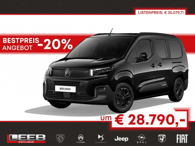 Citroën Berlingo Gebrauchtwagen Citroën Berlingo Gebrauchtwagen