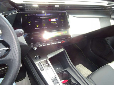 Peugeot 408 Gebrauchtwagen Peugeot 408 Gebrauchtwagen