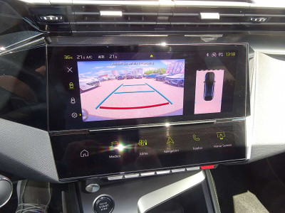 Peugeot 408 Gebrauchtwagen Peugeot 408 Gebrauchtwagen