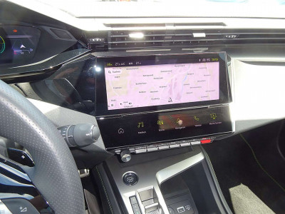 Peugeot 408 Gebrauchtwagen Peugeot 408 Gebrauchtwagen