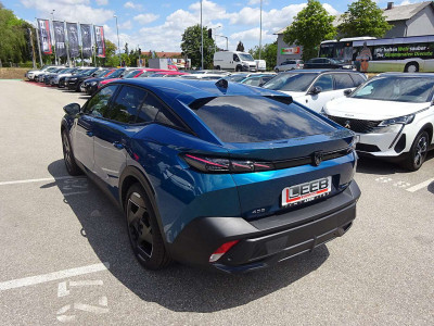 Peugeot 408 Gebrauchtwagen Peugeot 408 Gebrauchtwagen