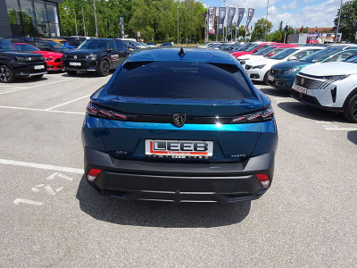 Peugeot 408 Gebrauchtwagen Peugeot 408 Gebrauchtwagen