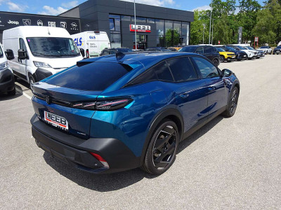 Peugeot 408 Gebrauchtwagen Peugeot 408 Gebrauchtwagen