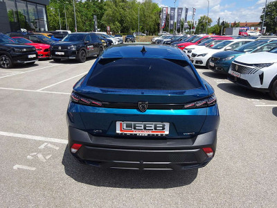 Peugeot 408 Gebrauchtwagen Peugeot 408 Gebrauchtwagen