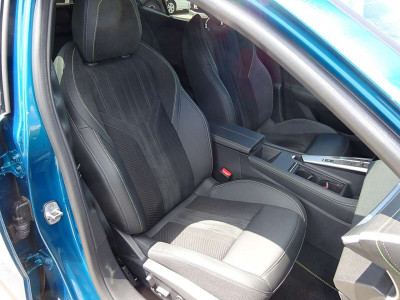 Peugeot 408 Gebrauchtwagen Peugeot 408 Gebrauchtwagen