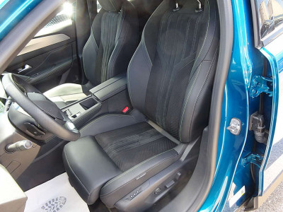 Peugeot 408 Gebrauchtwagen Peugeot 408 Gebrauchtwagen
