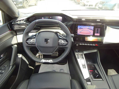 Peugeot 408 Gebrauchtwagen Peugeot 408 Gebrauchtwagen