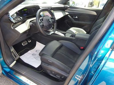 Peugeot 408 Gebrauchtwagen Peugeot 408 Gebrauchtwagen