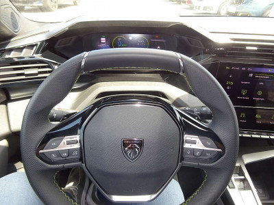 Peugeot 408 Gebrauchtwagen Peugeot 408 Gebrauchtwagen