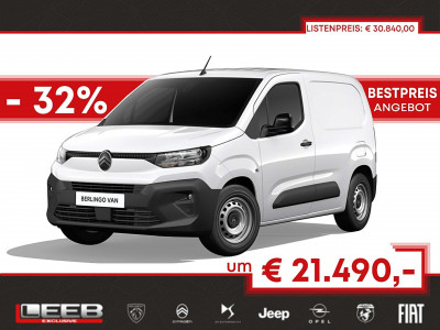 Citroën Berlingo Gebrauchtwagen Citroën Berlingo Gebrauchtwagen