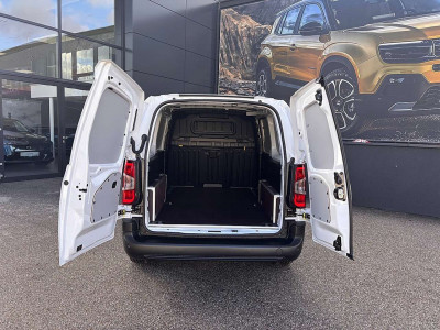 Citroën Berlingo Gebrauchtwagen Citroën Berlingo Gebrauchtwagen