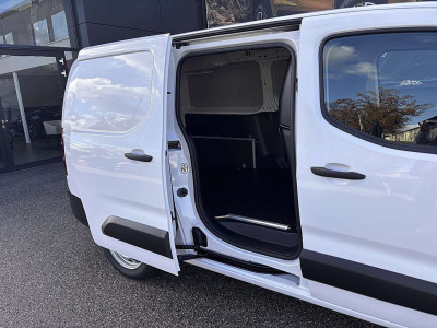 Citroën Berlingo Gebrauchtwagen Citroën Berlingo Gebrauchtwagen
