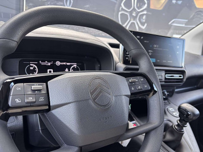 Citroën Berlingo Gebrauchtwagen Citroën Berlingo Gebrauchtwagen