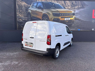 Citroën Berlingo Gebrauchtwagen Citroën Berlingo Gebrauchtwagen