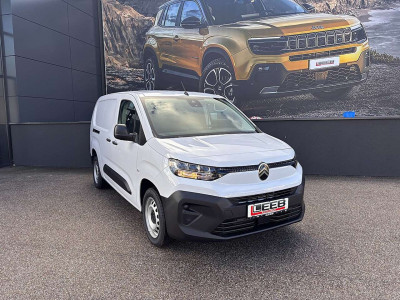 Citroën Berlingo Gebrauchtwagen Citroën Berlingo Gebrauchtwagen