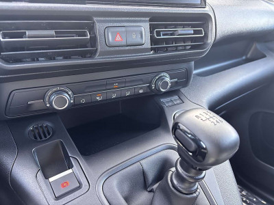 Citroën Berlingo Gebrauchtwagen Citroën Berlingo Gebrauchtwagen