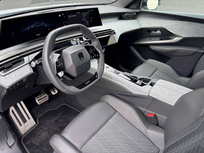 Peugeot 3008 Gebrauchtwagen Peugeot 3008 Gebrauchtwagen