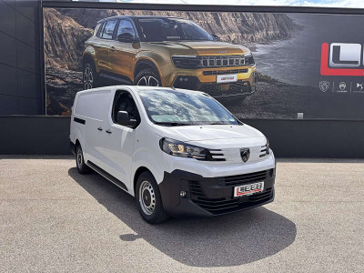Peugeot Expert Gebrauchtwagen Peugeot Expert Gebrauchtwagen