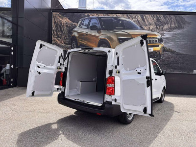 Peugeot Expert Gebrauchtwagen Peugeot Expert Gebrauchtwagen