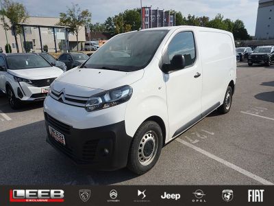 Citroën Jumpy Gebrauchtwagen Citroën Jumpy Gebrauchtwagen