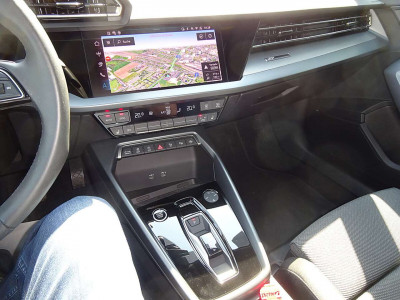 Audi A3 Gebrauchtwagen Audi A3 Gebrauchtwagen