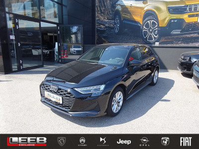 Audi A3 Gebrauchtwagen Audi A3 Gebrauchtwagen