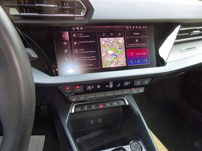 Audi A3 Gebrauchtwagen Audi A3 Gebrauchtwagen