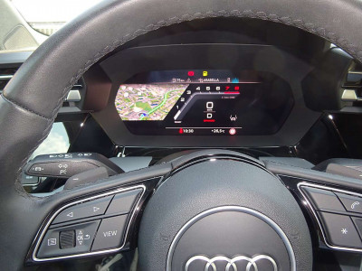Audi A3 Gebrauchtwagen Audi A3 Gebrauchtwagen