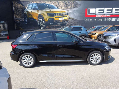 Audi A3 Gebrauchtwagen Audi A3 Gebrauchtwagen