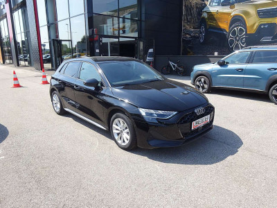 Audi A3 Gebrauchtwagen Audi A3 Gebrauchtwagen