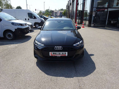 Audi A3 Gebrauchtwagen Audi A3 Gebrauchtwagen