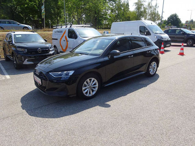 Audi A3 Gebrauchtwagen Audi A3 Gebrauchtwagen