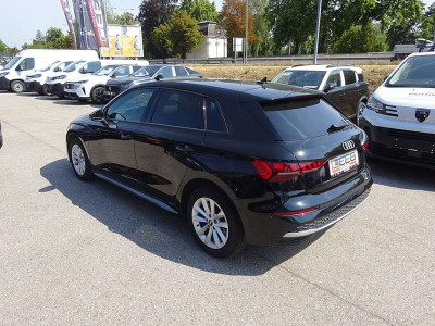 Audi A3 Gebrauchtwagen Audi A3 Gebrauchtwagen