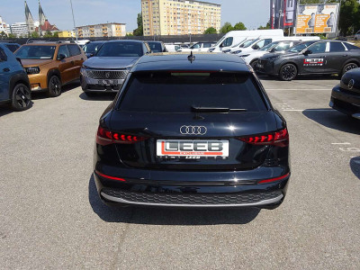 Audi A3 Gebrauchtwagen Audi A3 Gebrauchtwagen